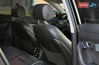 Универсал Audi A6 2010 в Ровно