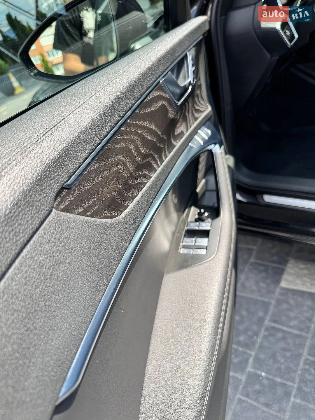 2020 Audi A6 - мініатюра 32