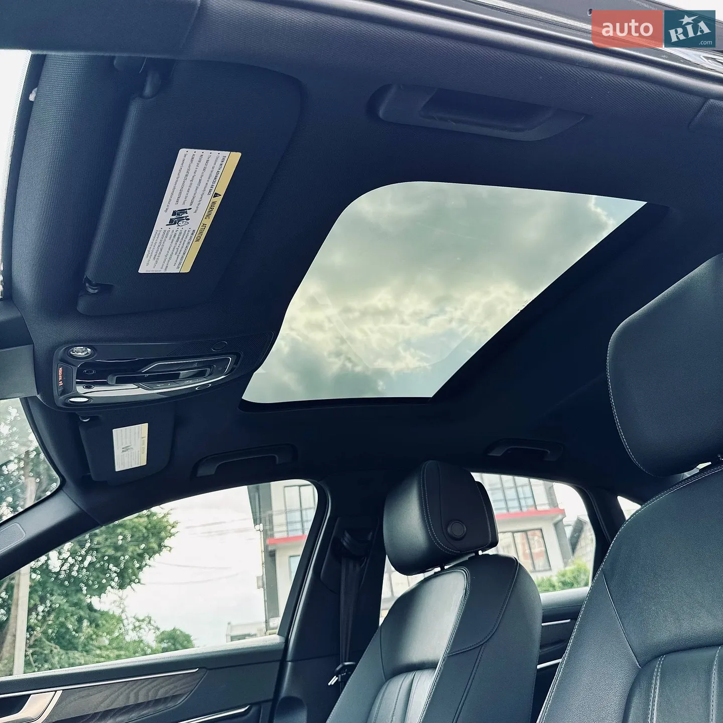 2020 Audi A6 - мініатюра 38