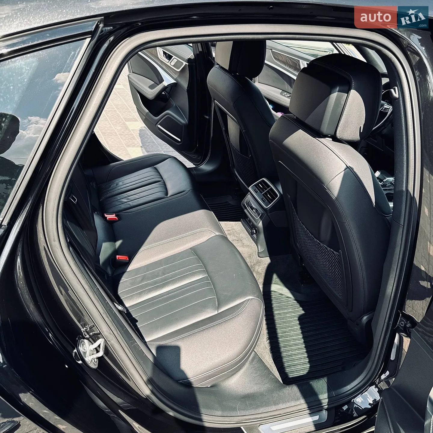 2020 Audi A6 - мініатюра 40