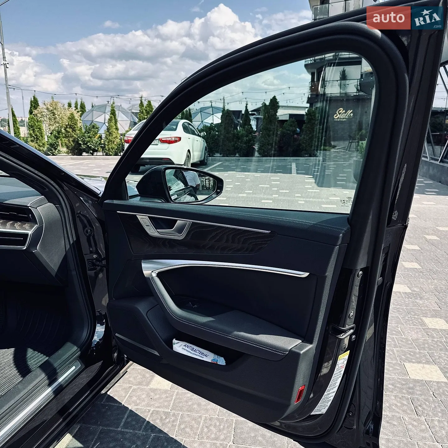 2020 Audi A6 - мініатюра 41
