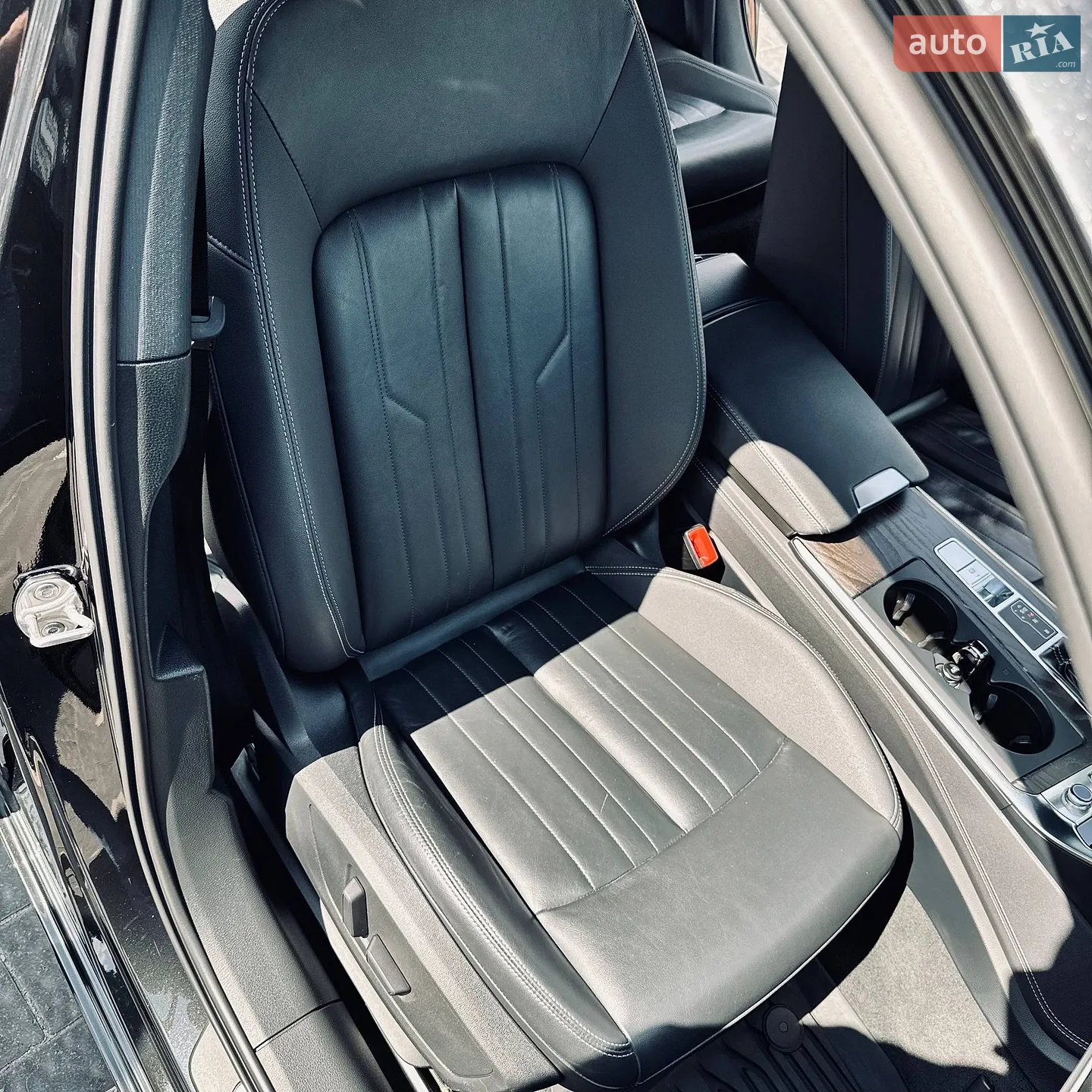 2020 Audi A6 - мініатюра 43