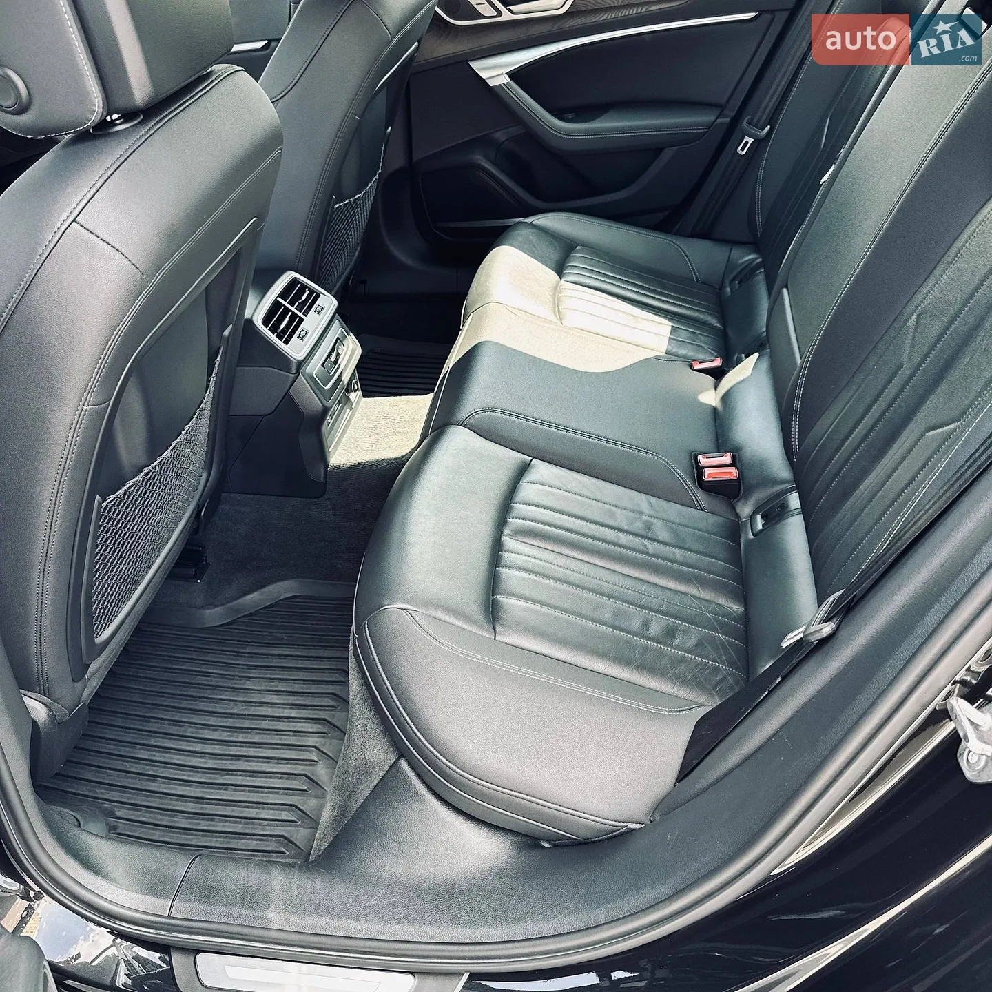 2020 Audi A6 - мініатюра 54
