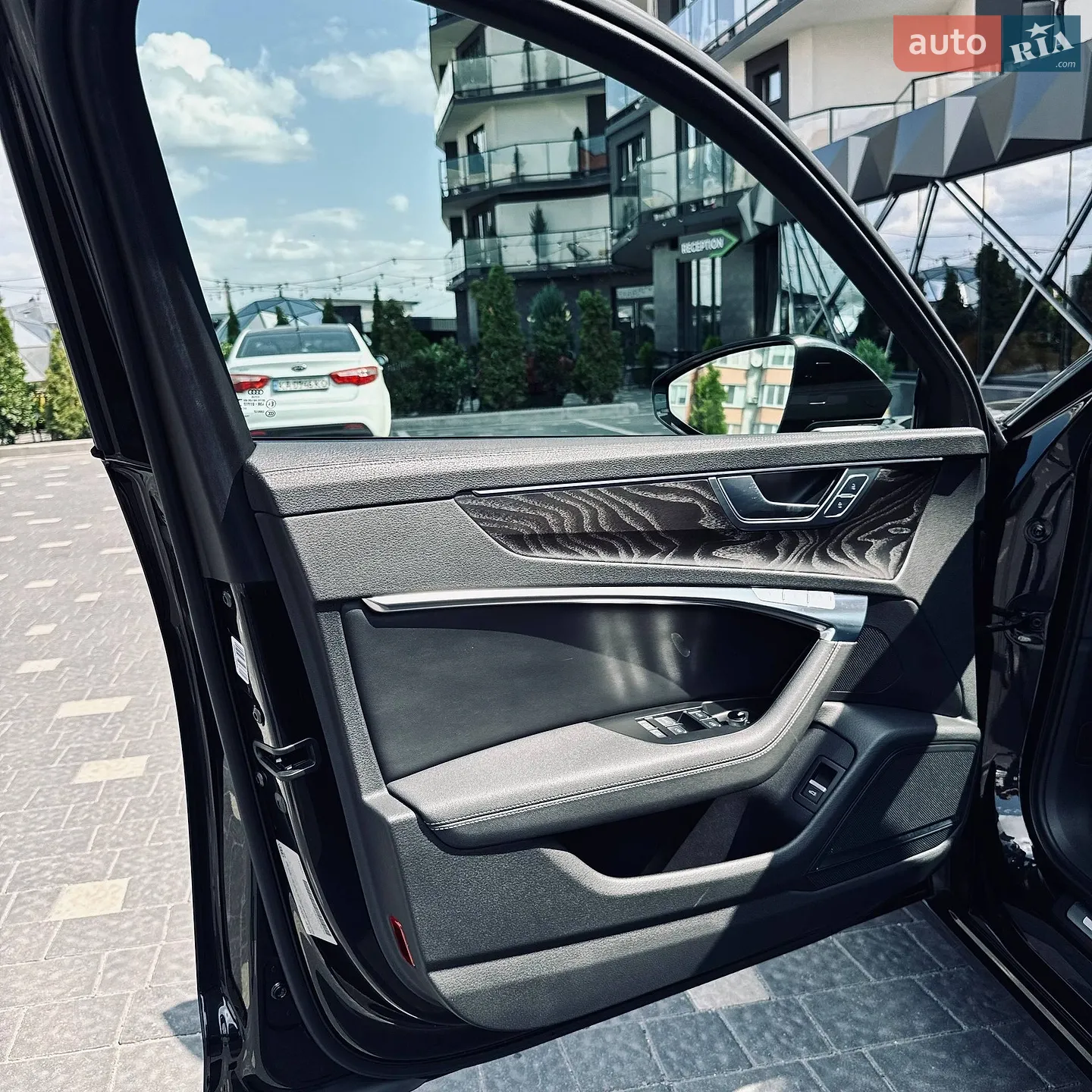 2020 Audi A6 - мініатюра 83