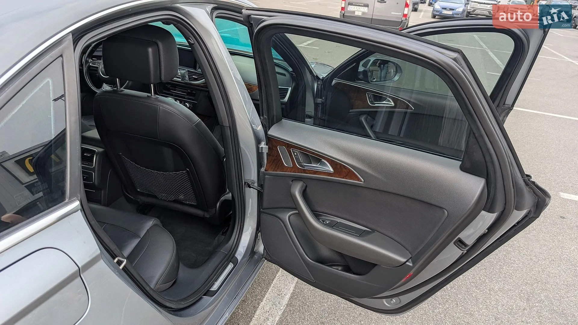2014 Audi A6 - мініатюра 23