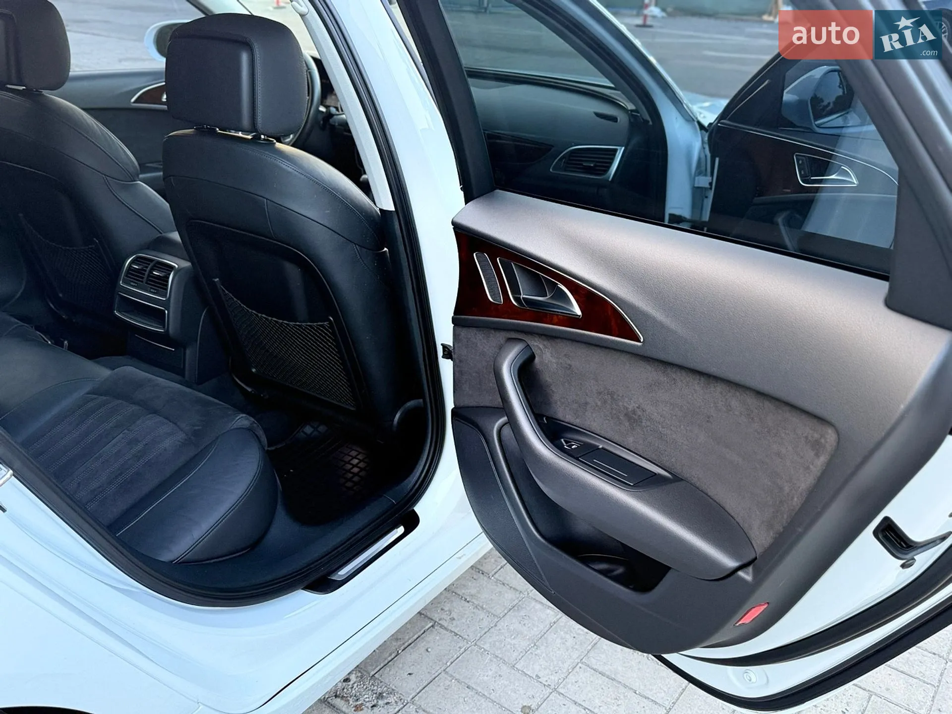 2014 Audi A6 - мініатюра 16