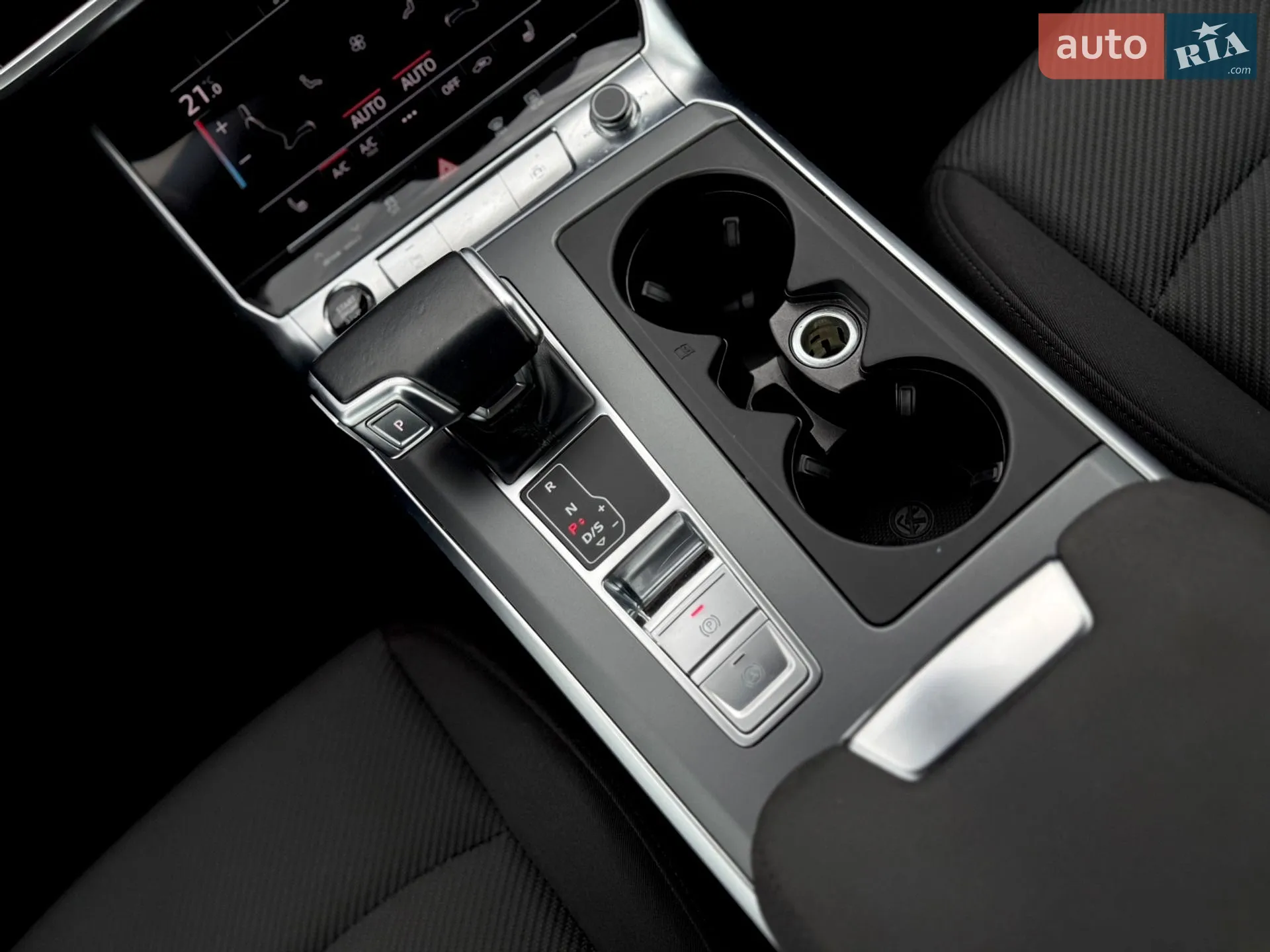2020 Audi A6 - мініатюра 81