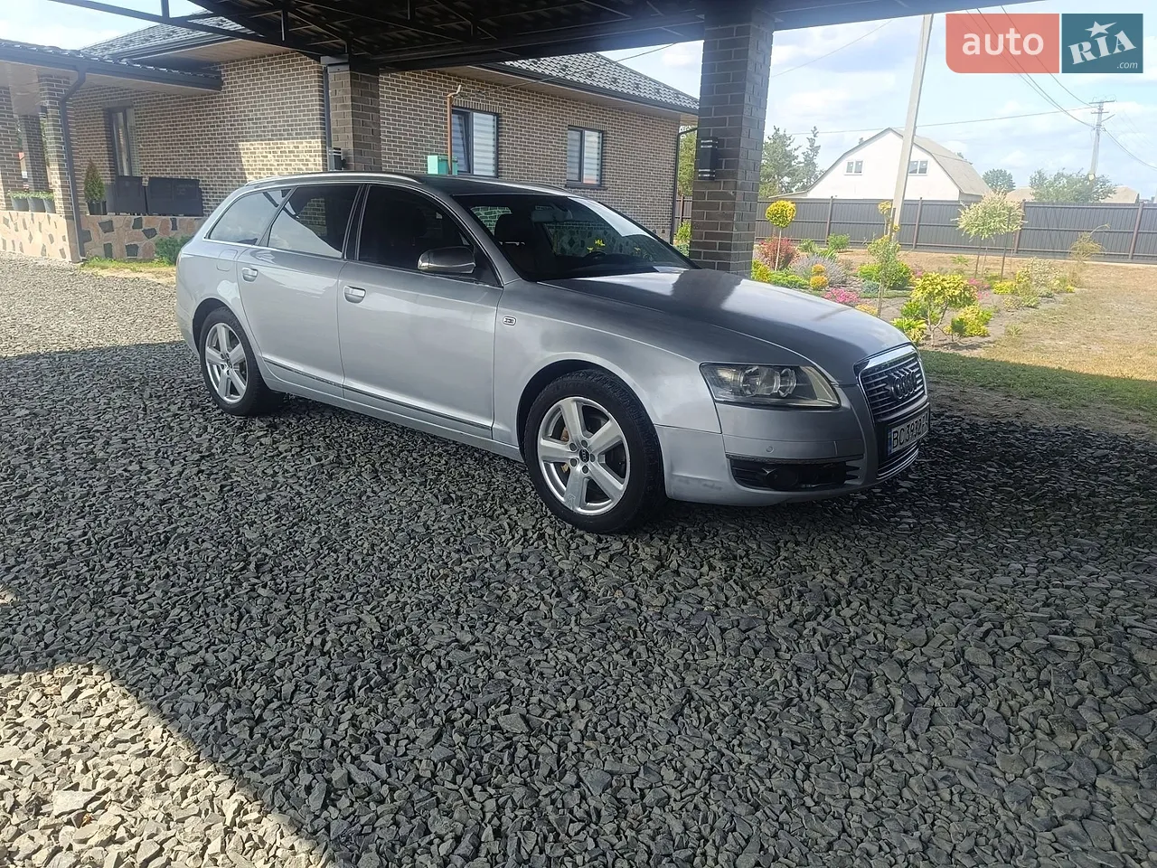 2010 Audi A6 - мініатюра 14