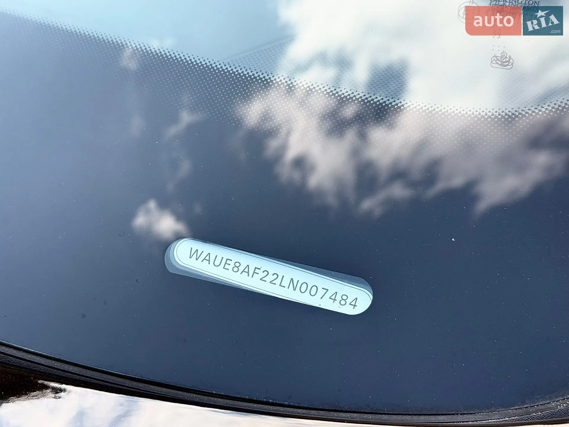 2019 Audi A6 - мініатюра 13