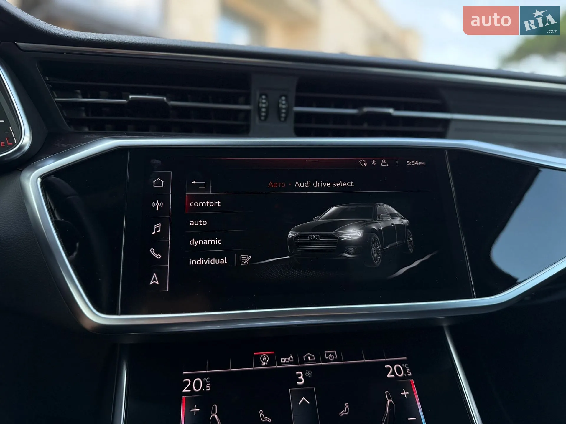 2019 Audi A6 - мініатюра 44
