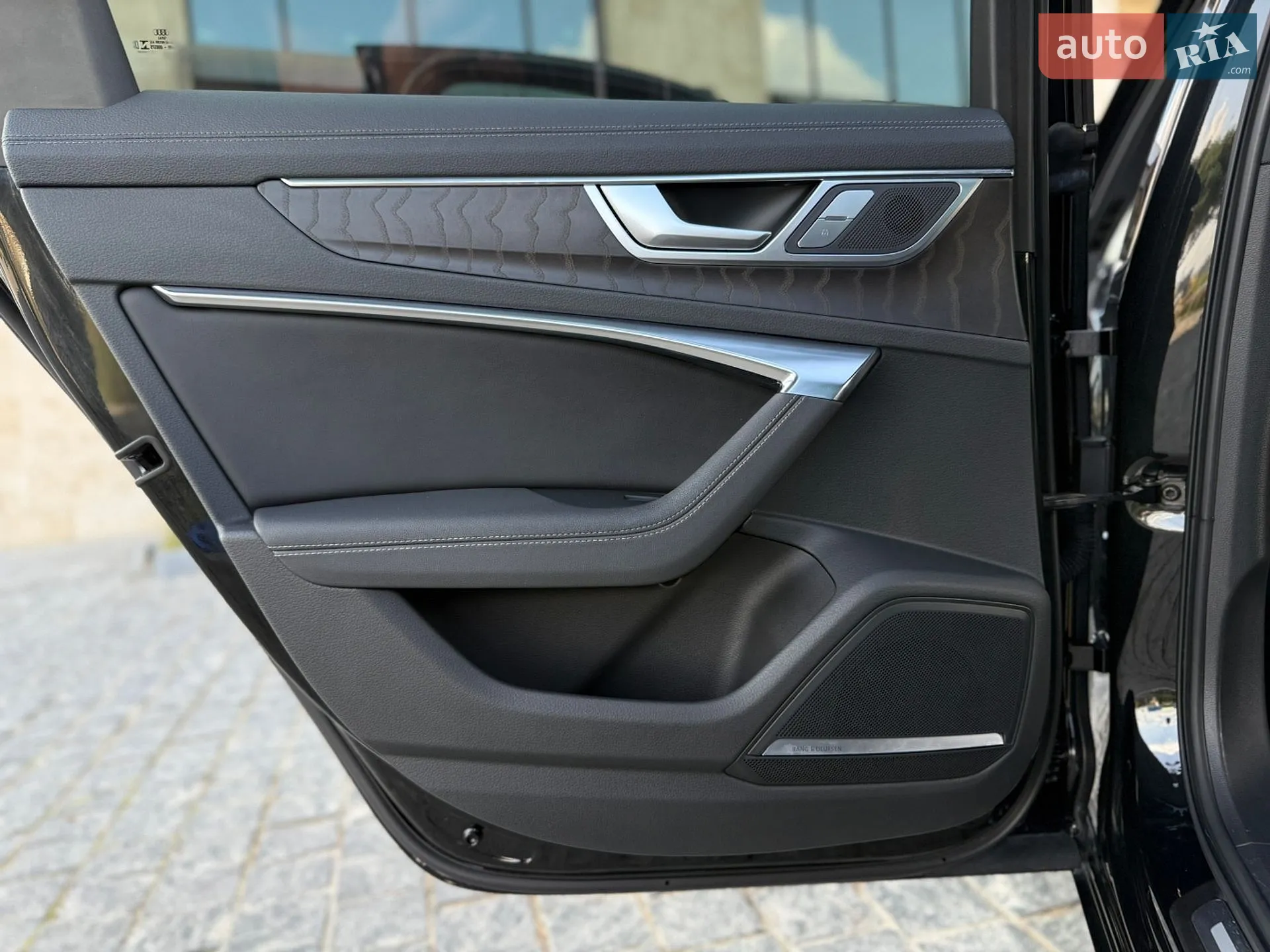 2019 Audi A6 - мініатюра 49