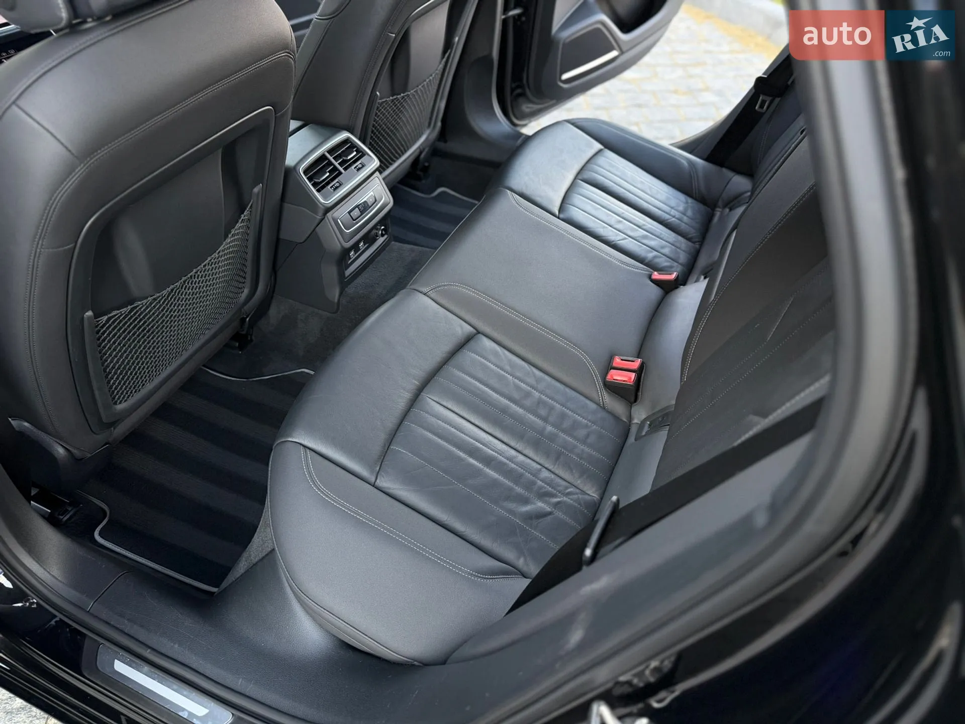 2019 Audi A6 - мініатюра 51