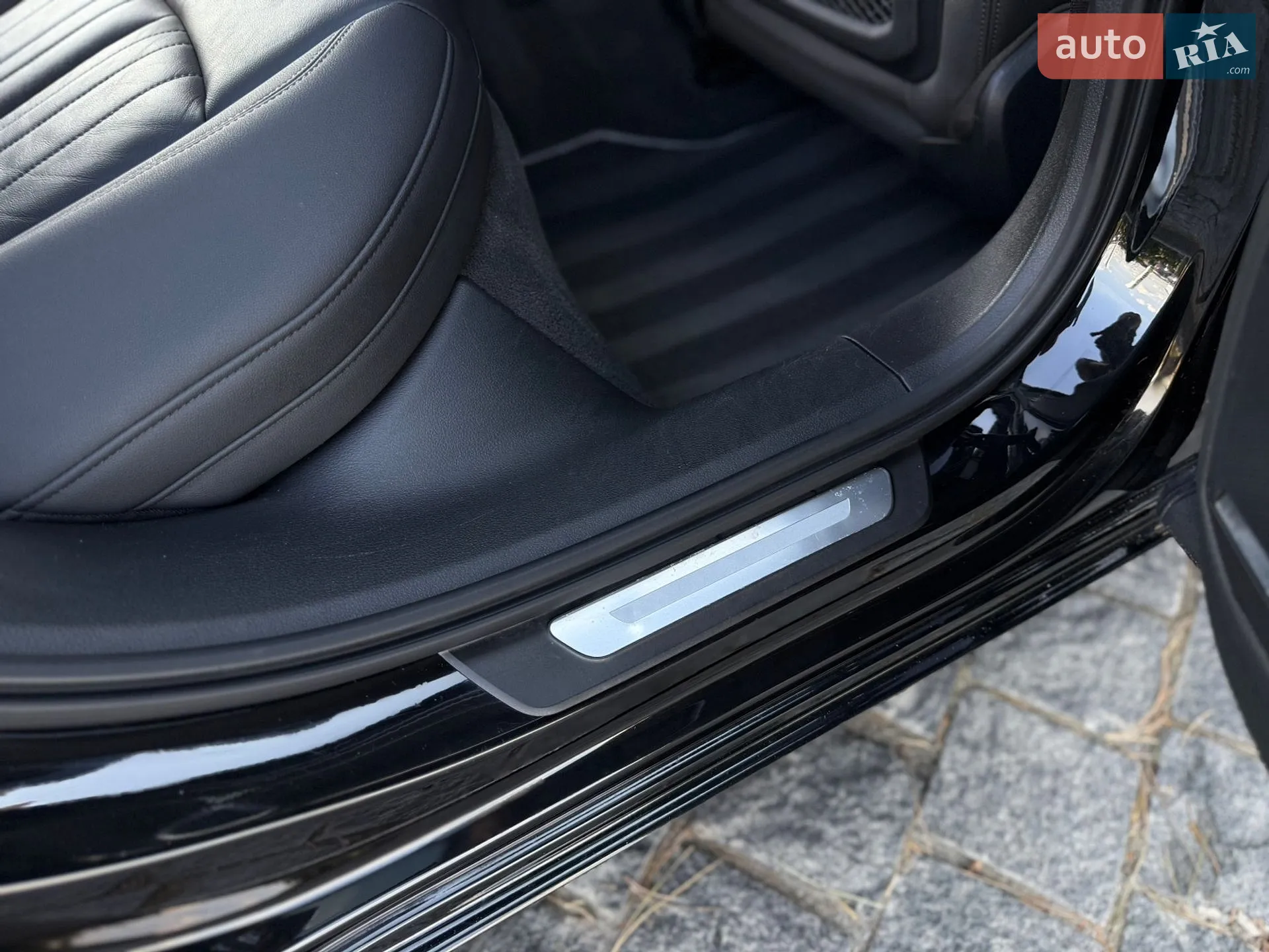 2019 Audi A6 - мініатюра 61