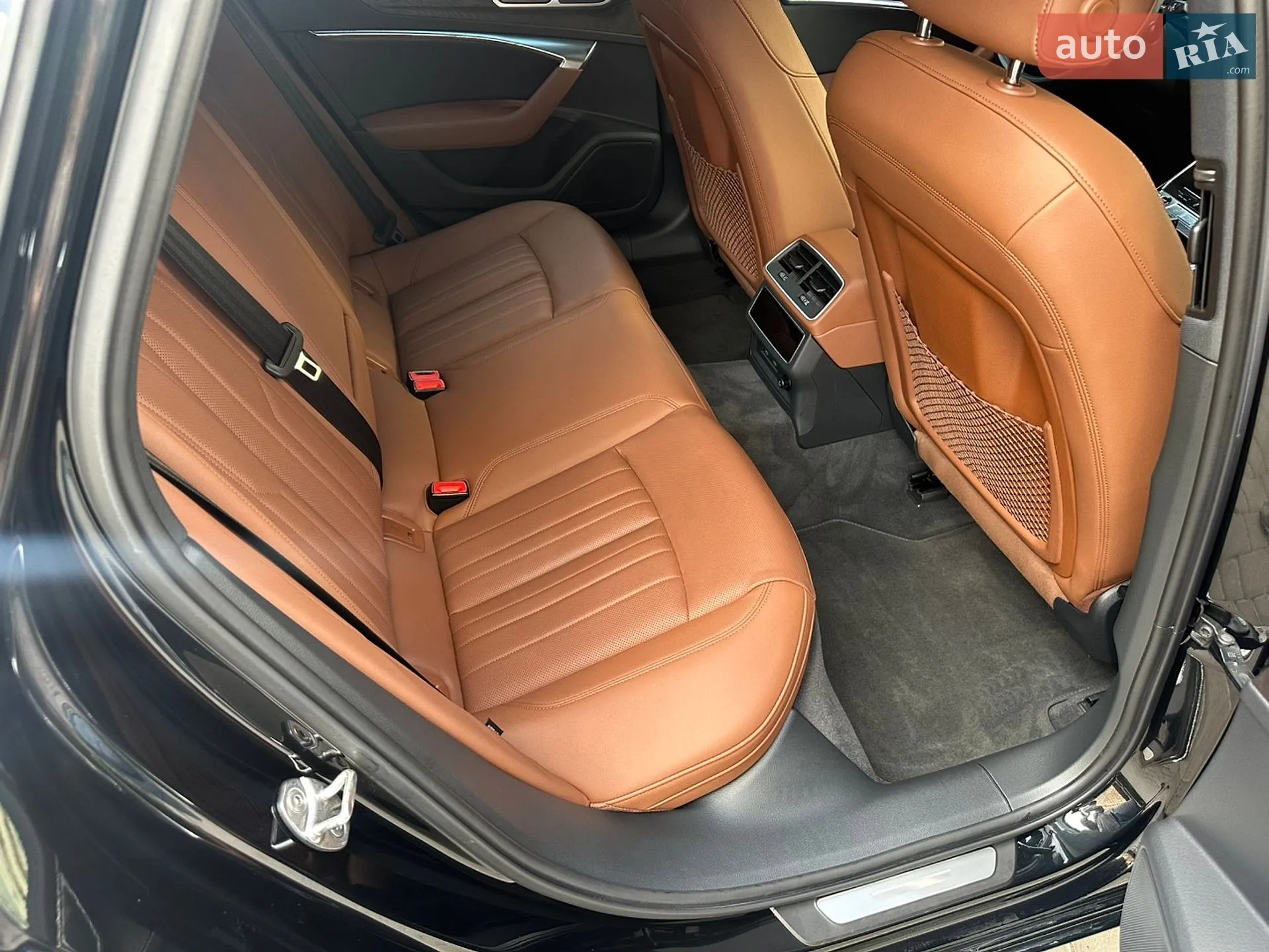 2023 Audi A6 - мініатюра 10