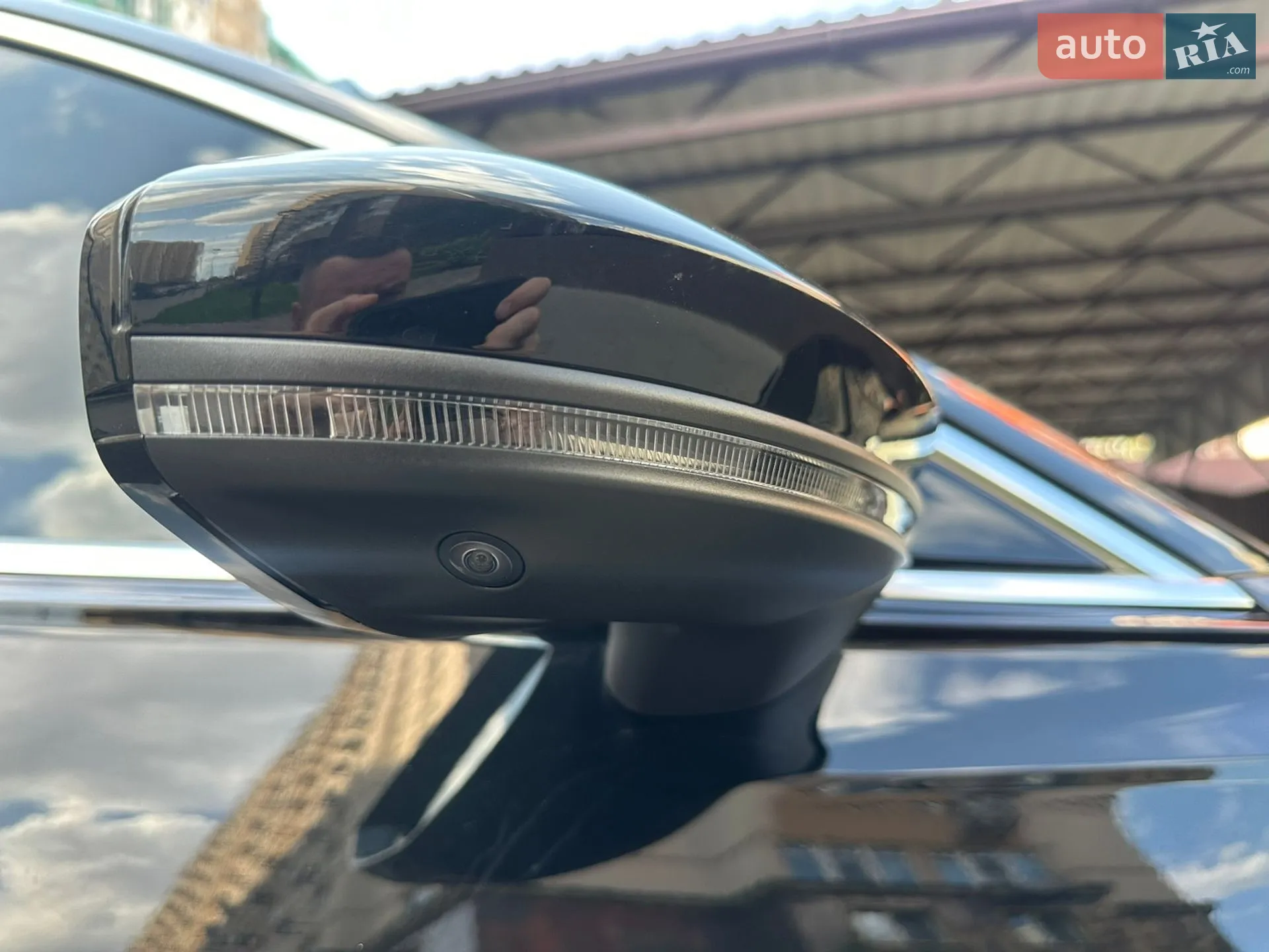 2023 Audi A6 - мініатюра 15