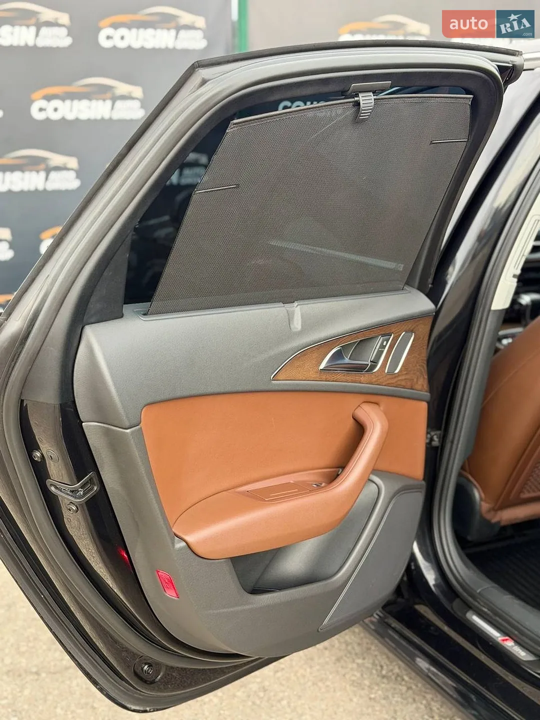 2014 Audi A6 - мініатюра 14