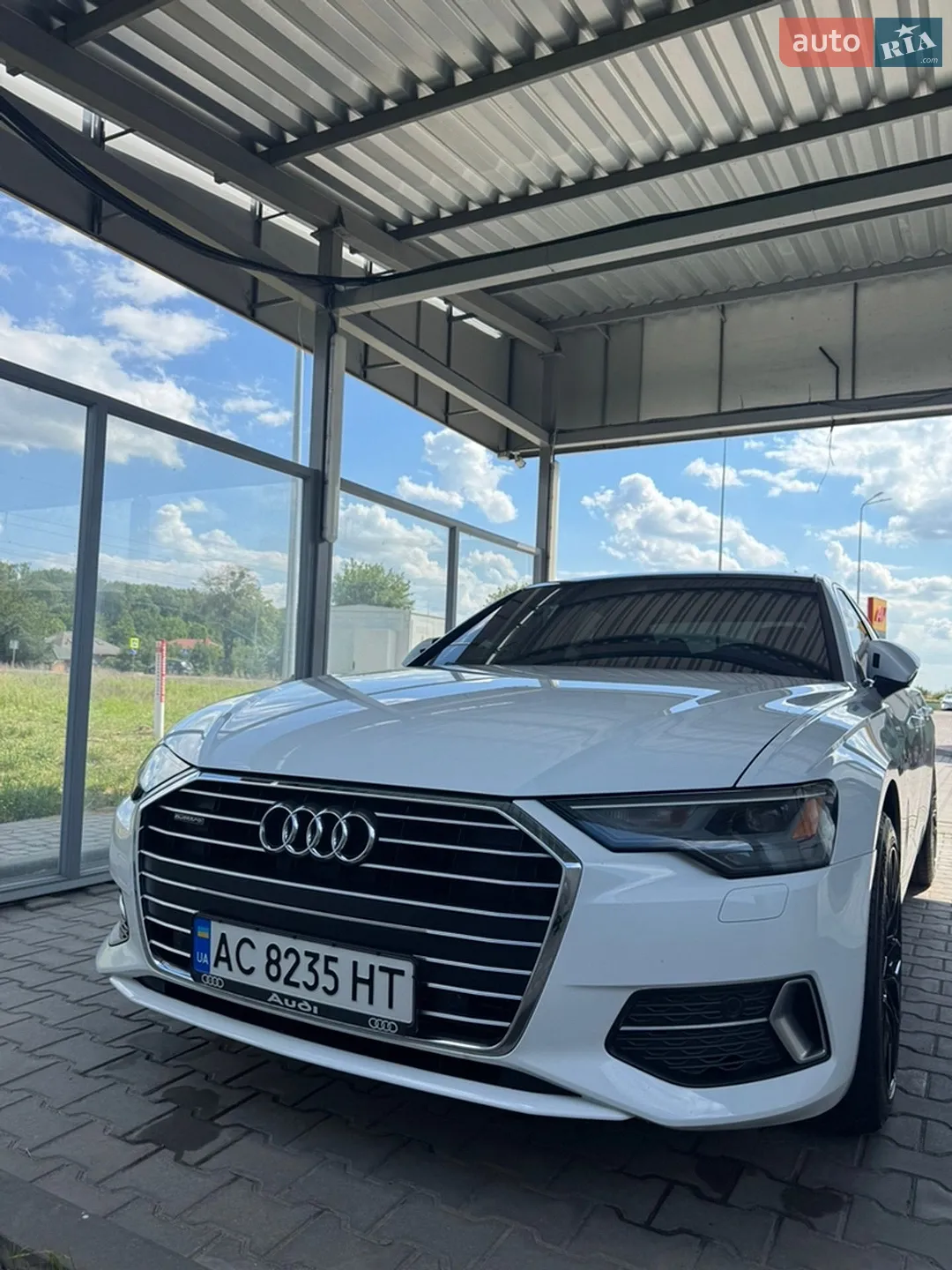 2019 Audi A6 - мініатюра 31