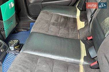 Седан Audi A6 2003 в Днепре фото 19 Седан Audi A6 2003 в Днепре