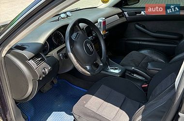 Седан Audi A6 2003 в Днепре фото 21 Седан Audi A6 2003 в Днепре
