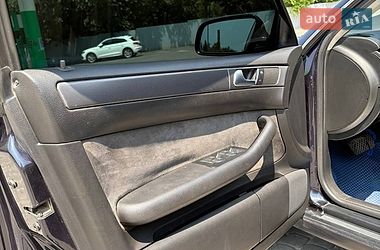 Седан Audi A6 2003 в Днепре фото 24 Седан Audi A6 2003 в Днепре