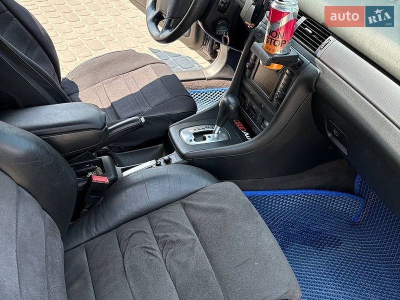 Седан Audi A6 2003 в Днепре фото 25 Седан Audi A6 2003 в Днепре