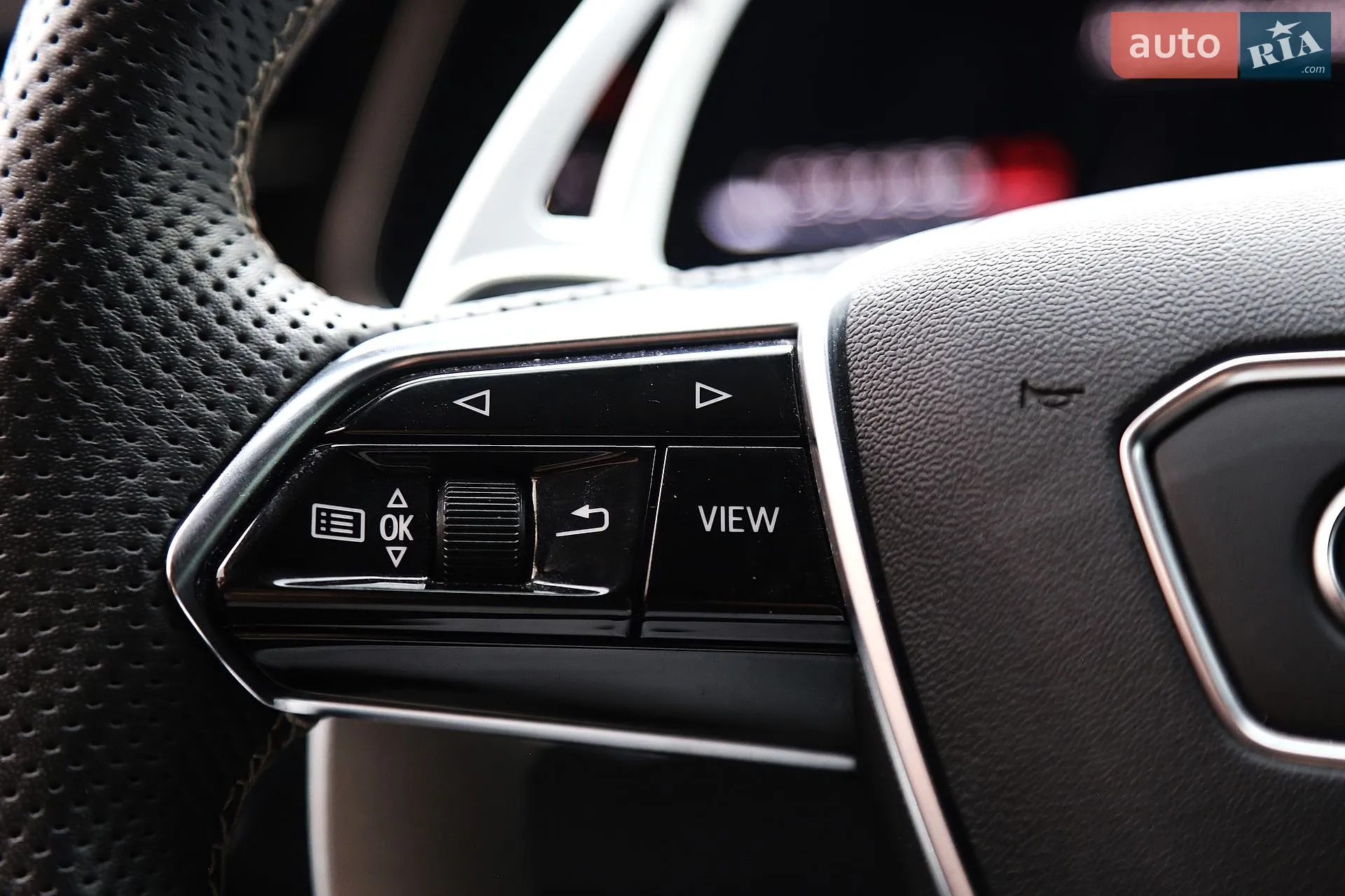 2018 Audi A6 - мініатюра 25
