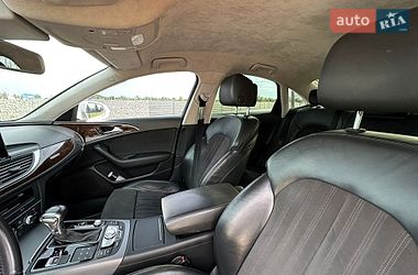 Седан Audi A6 2011 в Мукачево фото 18 Седан Audi A6 2011 в Мукачево