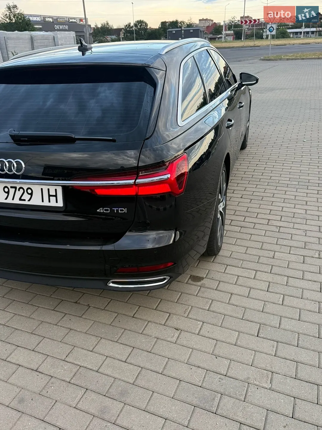 2018 Audi A6 - мініатюра 11