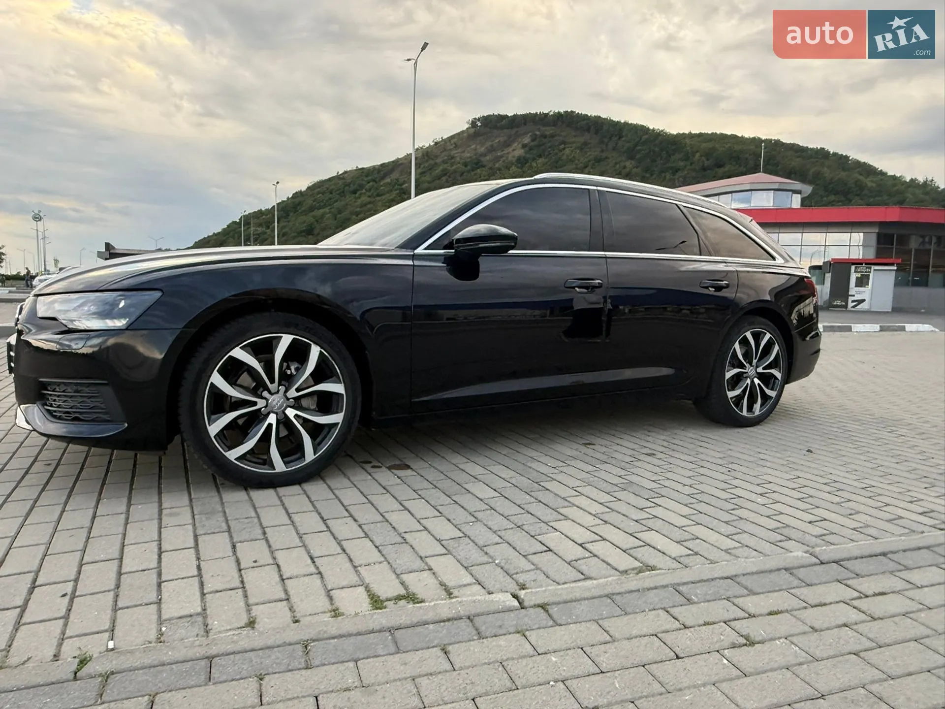 2018 Audi A6 - мініатюра 12