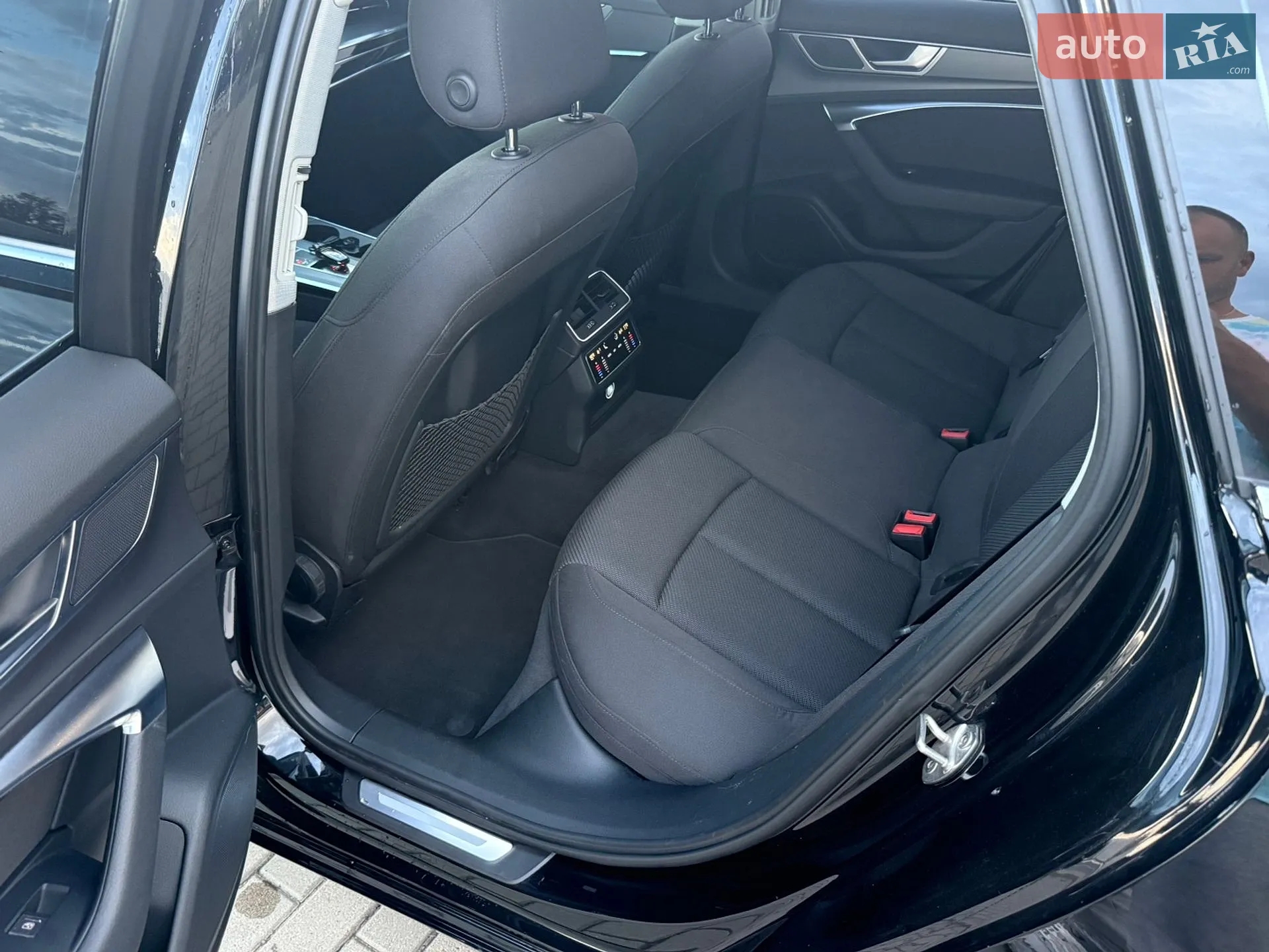 2018 Audi A6 - мініатюра 16