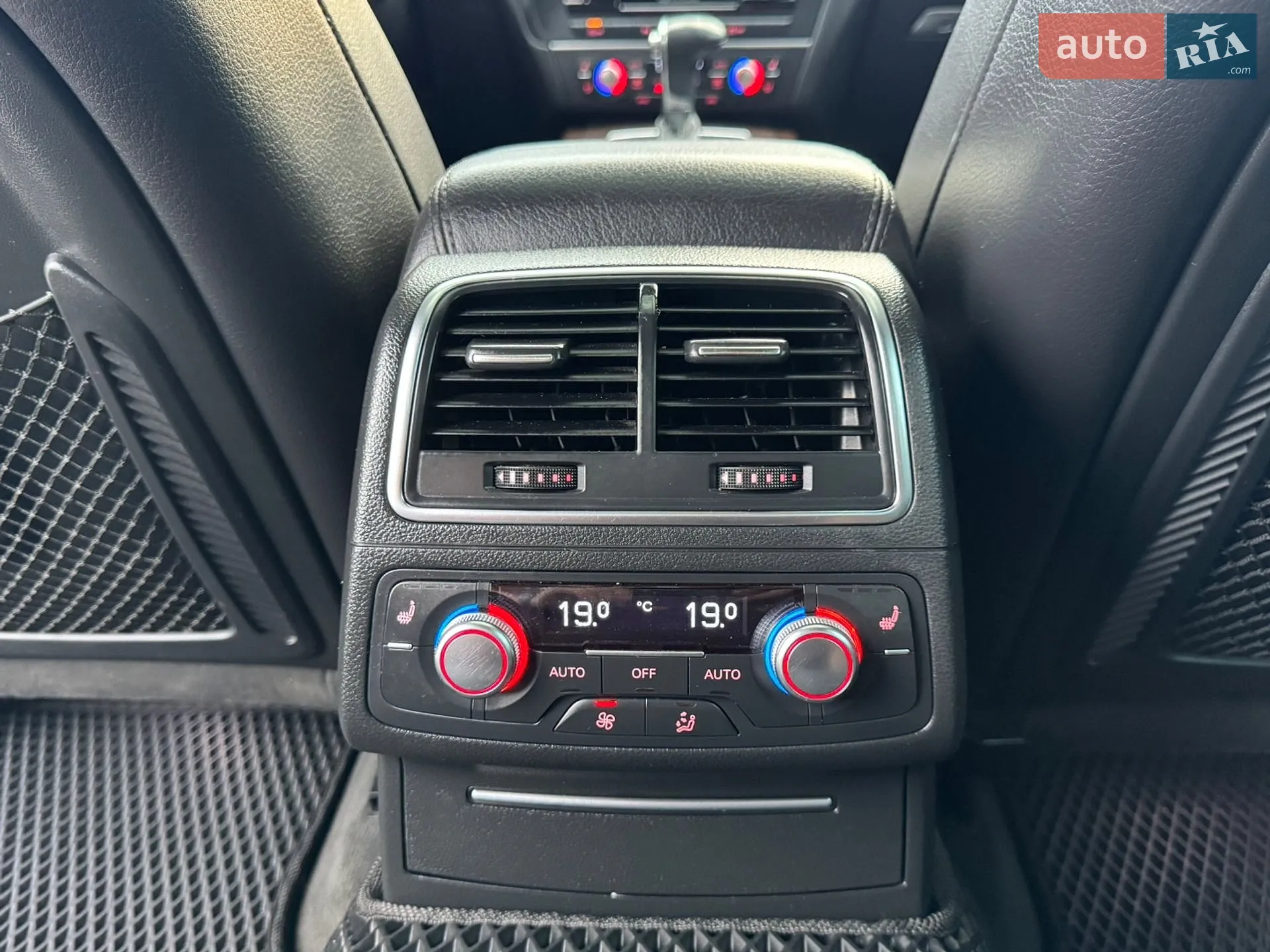 2014 Audi A6 - мініатюра 13