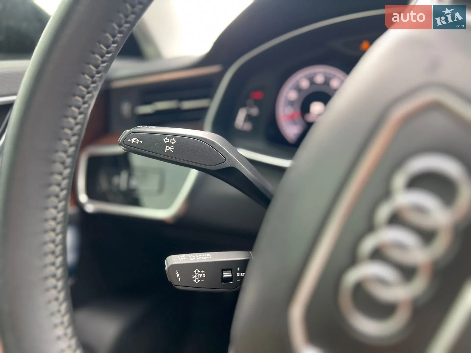 2019 Audi A6 - мініатюра 28