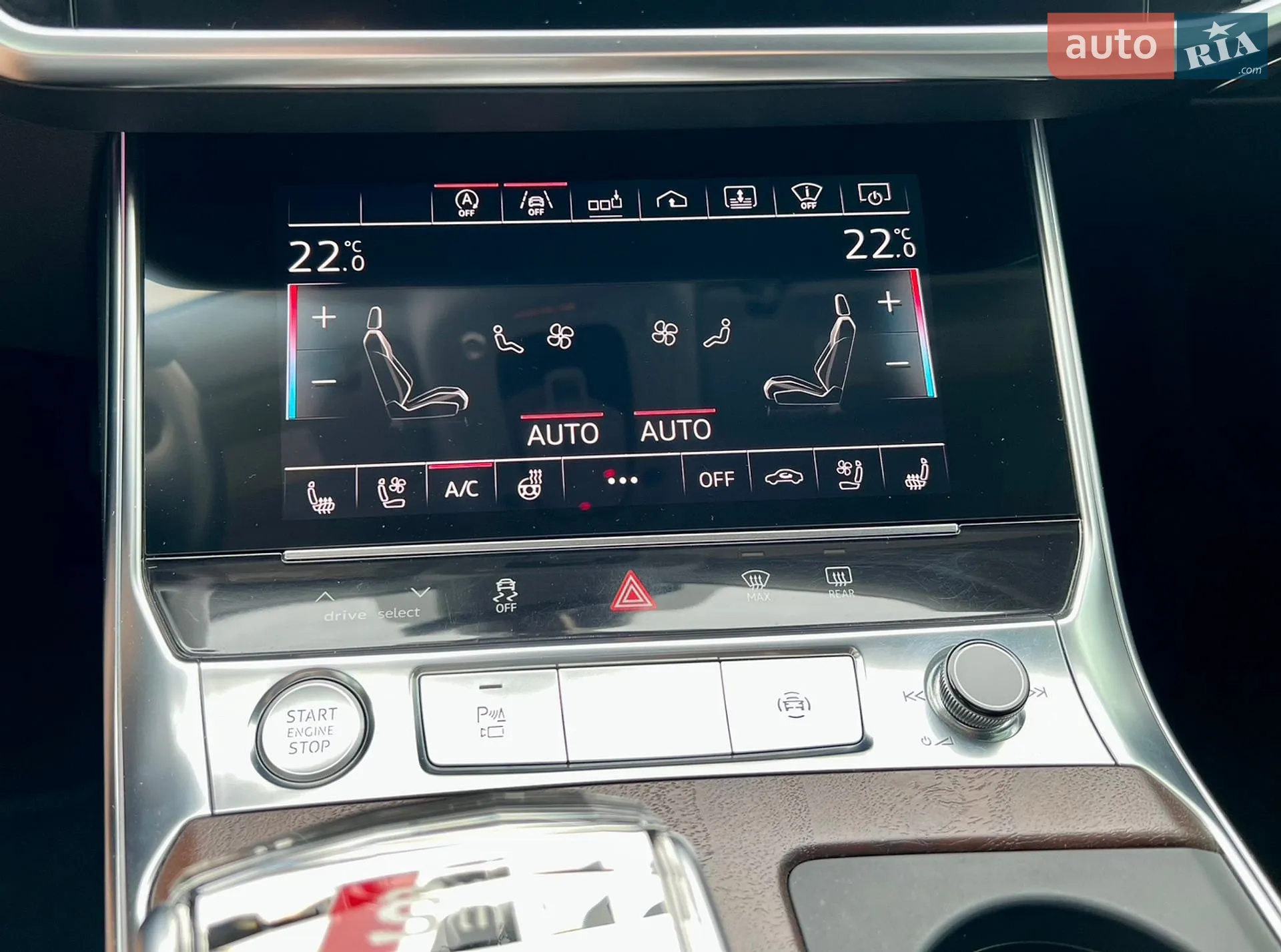 2019 Audi A6 - мініатюра 33