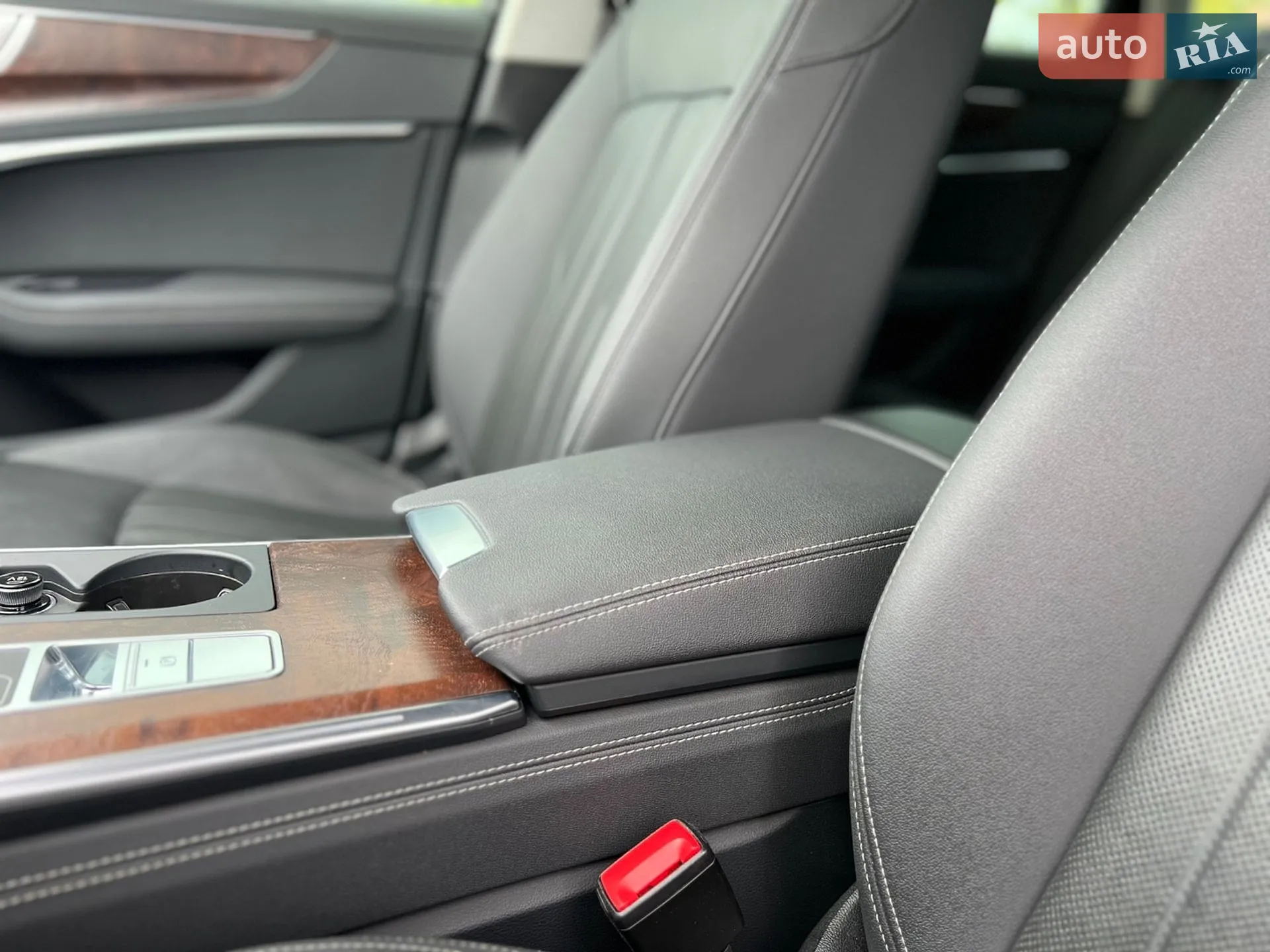 2019 Audi A6 - мініатюра 43