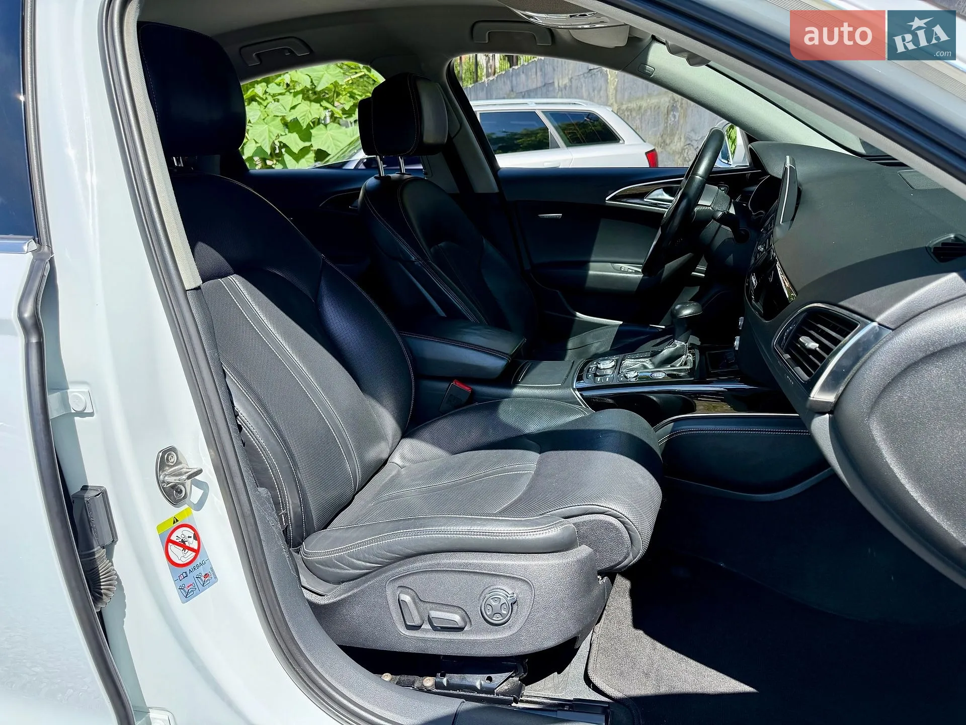 2013 Audi A6 - мініатюра 10
