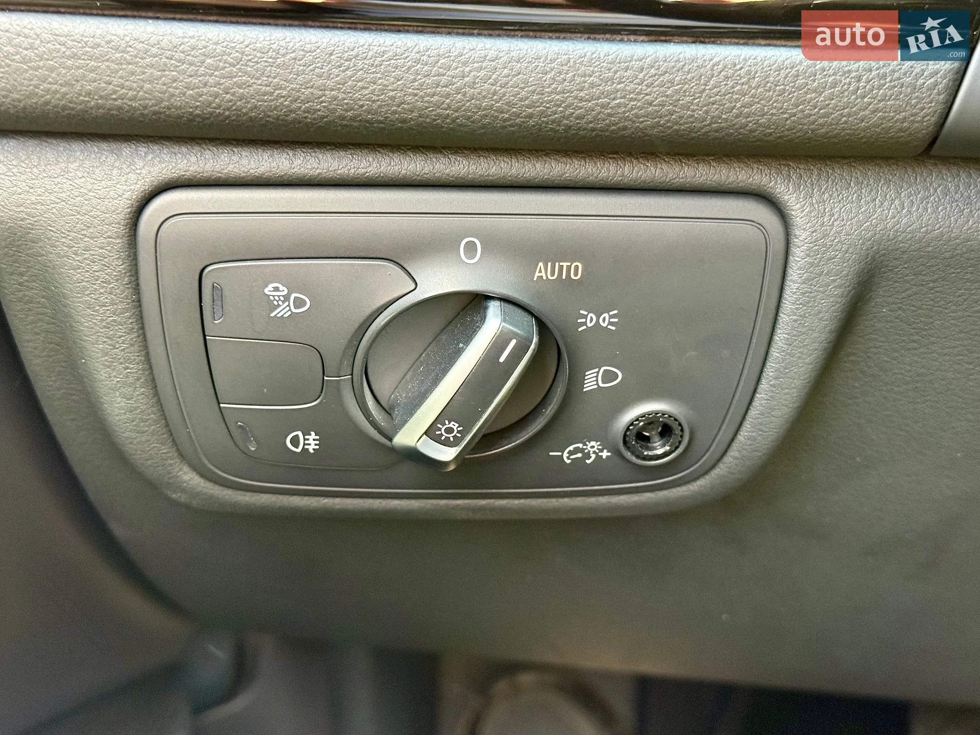 2013 Audi A6 - мініатюра 21