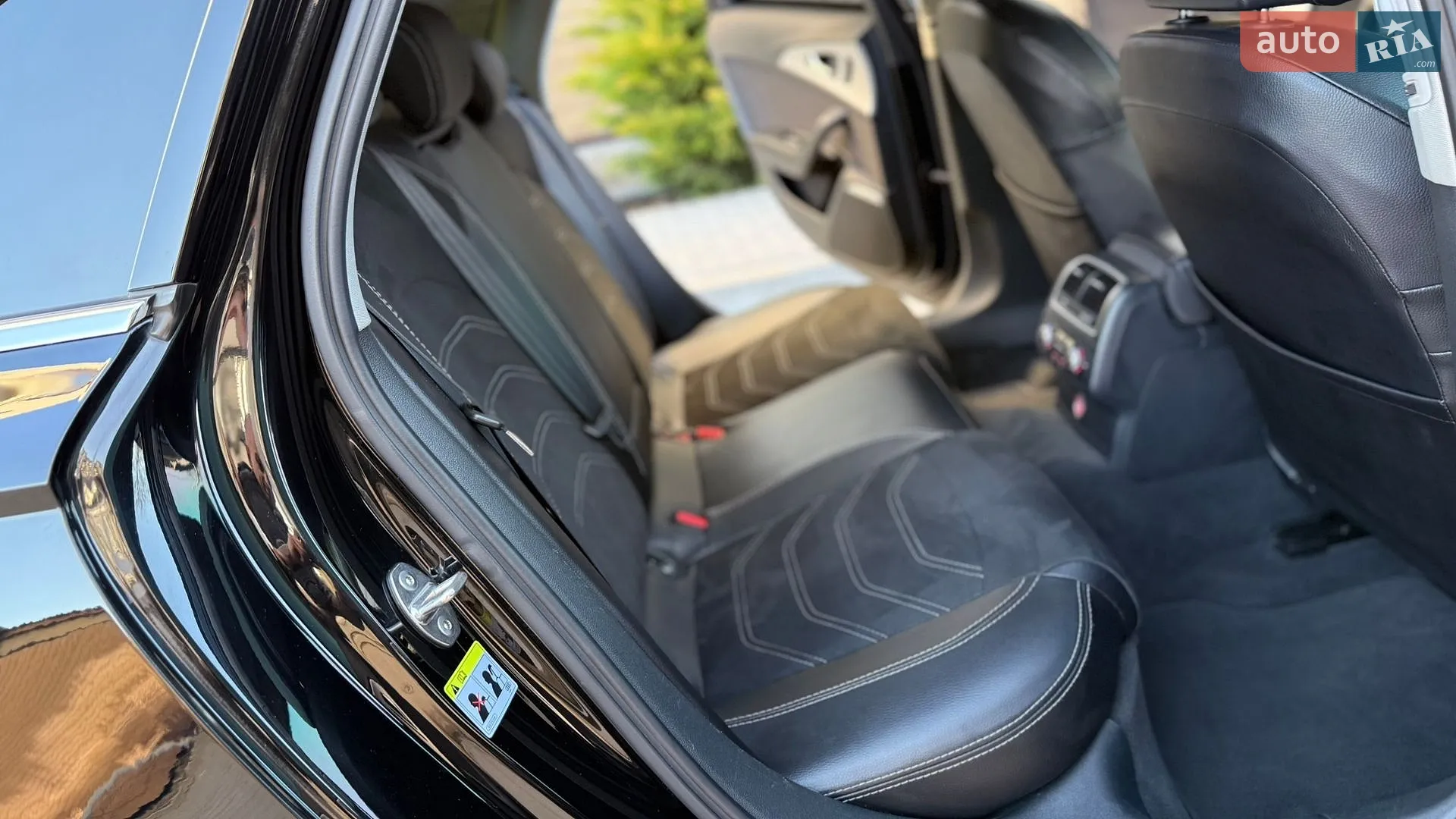 2016 Audi A6 - мініатюра 43