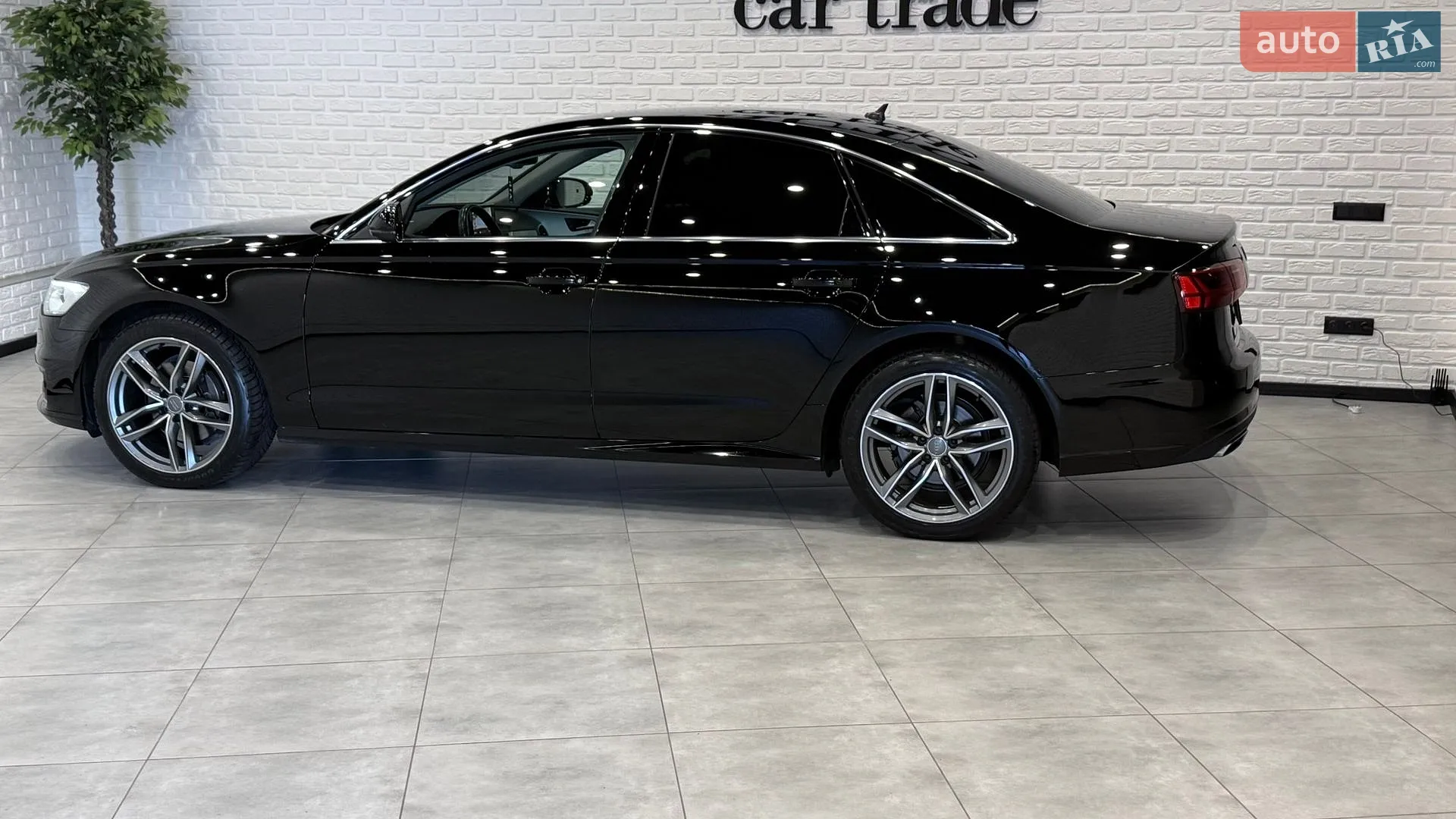 2016 Audi A6 - мініатюра 67