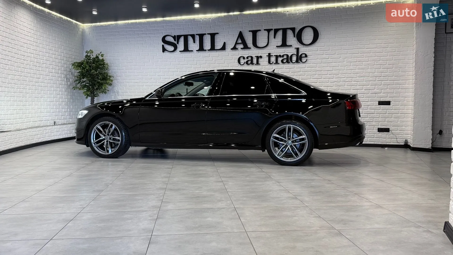 2016 Audi A6 - мініатюра 71