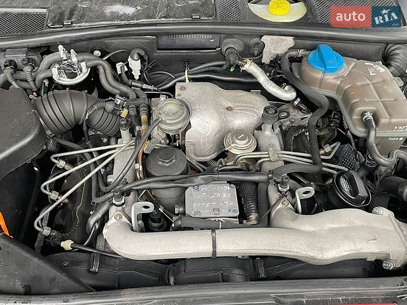 Седан Audi A6 2002 в Черновцах фото 10 Седан Audi A6 2002 в Черновцах
