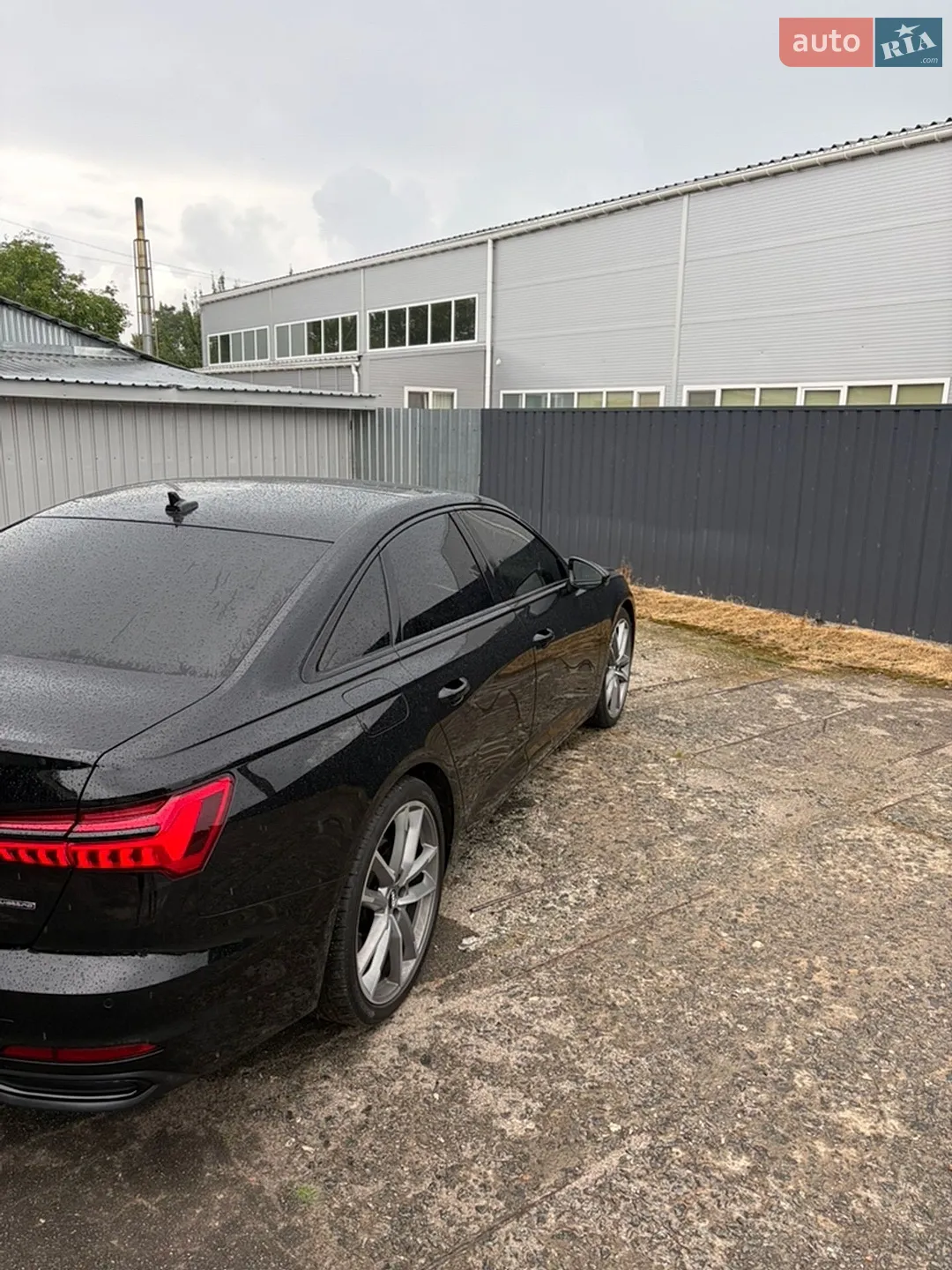 2019 Audi A6 - мініатюра 6