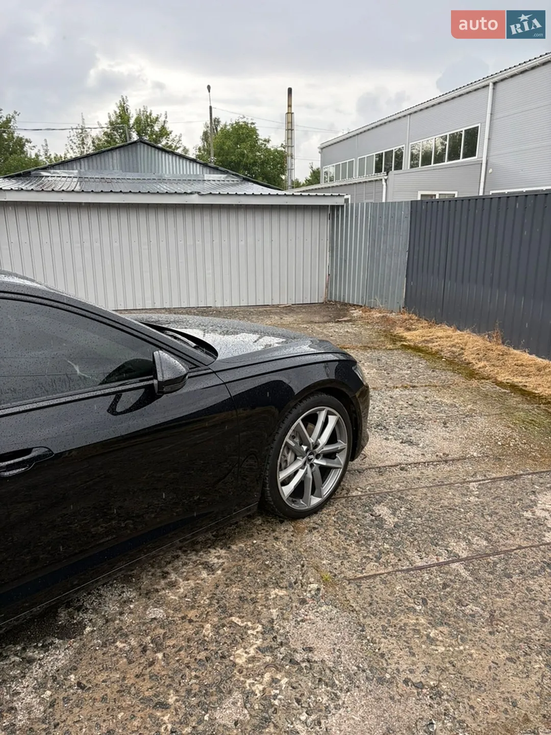 2019 Audi A6 - мініатюра 8