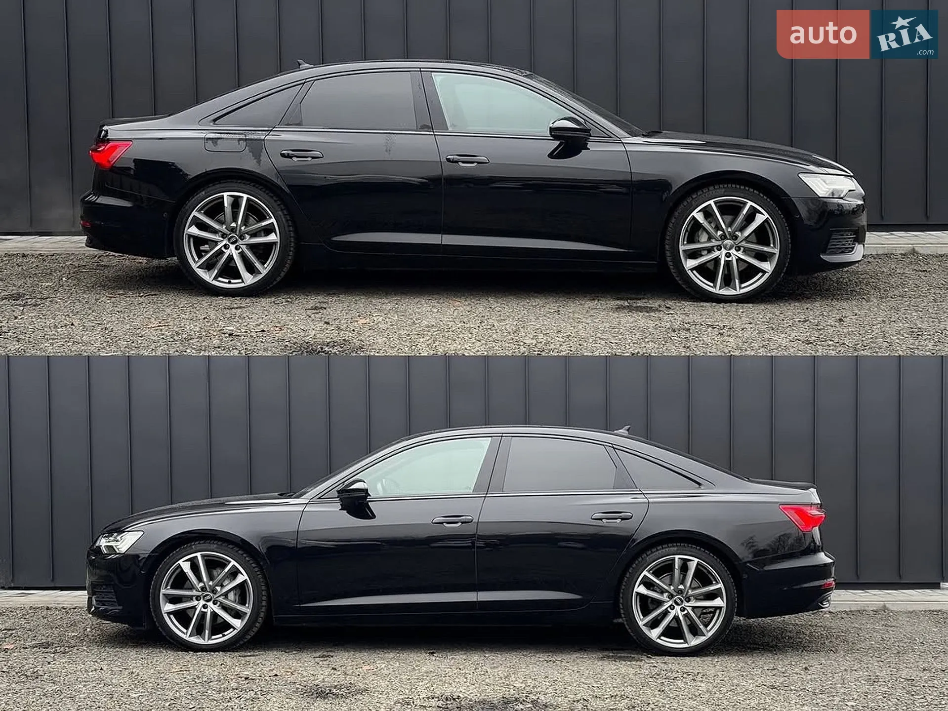 2019 Audi A6 - мініатюра 13