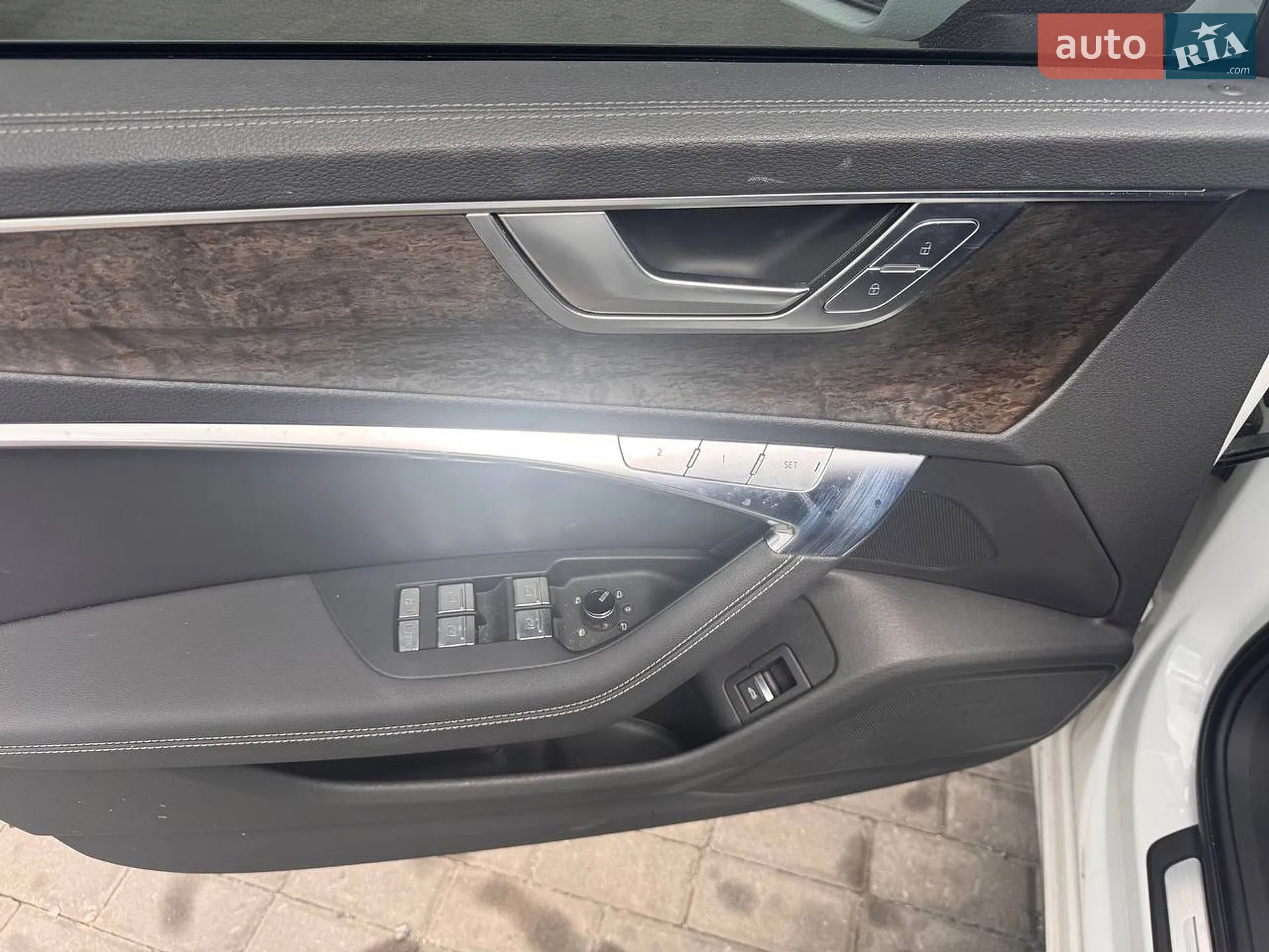 2020 Audi A6 - мініатюра 10