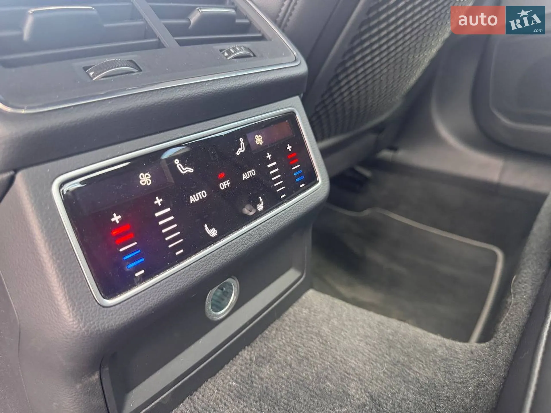 2020 Audi A6 - мініатюра 18