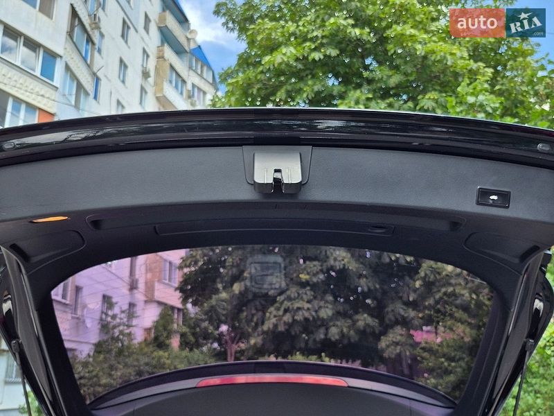 Универсал Audi A6 2012 в Одессе