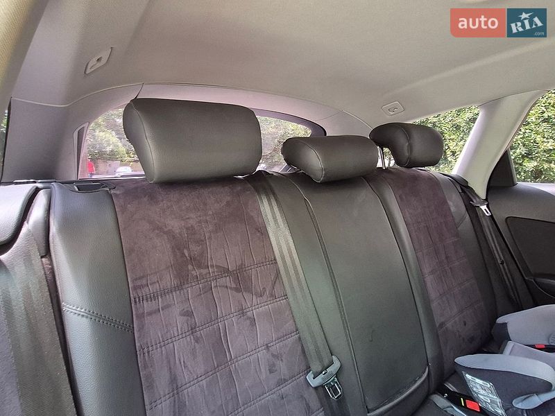 Универсал Audi A6 2012 в Одессе
