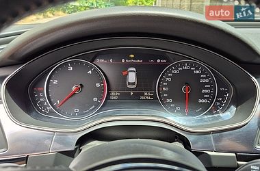 Универсал Audi A6 2012 в Одессе