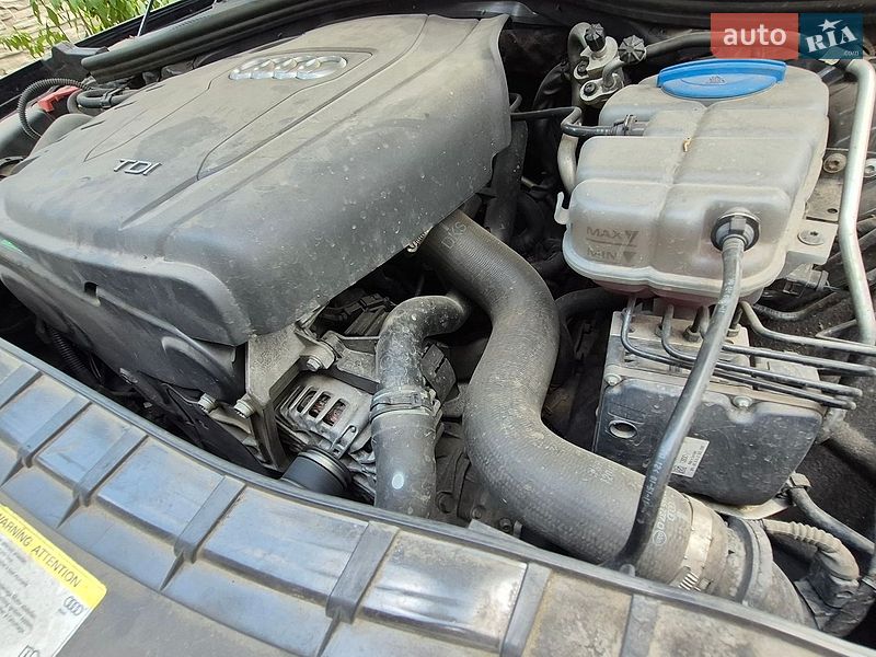 Универсал Audi A6 2012 в Одессе