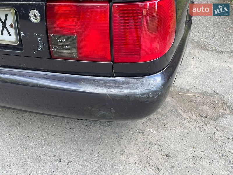 Седан Audi A6 1996 в Хмельницькому